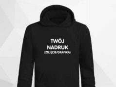 Bluza z własnym nadrukiem – oryginalne rozwiązanie dla kreatywnych Bluza z własnym nadrukiem - oryginalne rozwiązanie dla kreatywnych