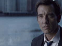 Najlepsze sci-fi na Netflixie Anon Clive Owen