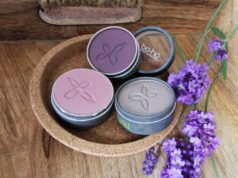 Świadomy makijaż z BoHo Green Make-Up Francuskie kosmetyki BoHo Green Make-Up