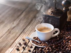 Ekspresy do kawy Wilfa, czyli nordycka tradycja parzenia kawy kawa z ekspresu ziarna kawy młynek do kawy