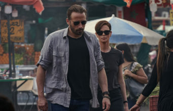 Po jakie filmowe i serialowe nowości najchętniej sięgają użytkownicy Netflixa? THE OLD GUARD