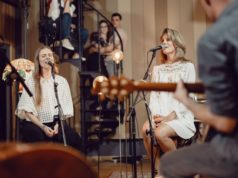 Nowość muzyczna – Julia Pietrucha „With the Wind” julia pietrucha nowa płyta