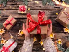 Zegarek na prezent – 5 pomysłów na Boże Narodzenie 2020 prezent na święta