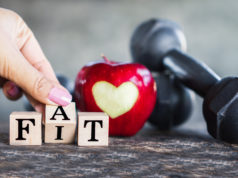 Odpowiednio zbilansowana dieta – jakie urządzenia, aplikacje i metody pomogą w jej kontynuowaniu? zmiana fat na fit