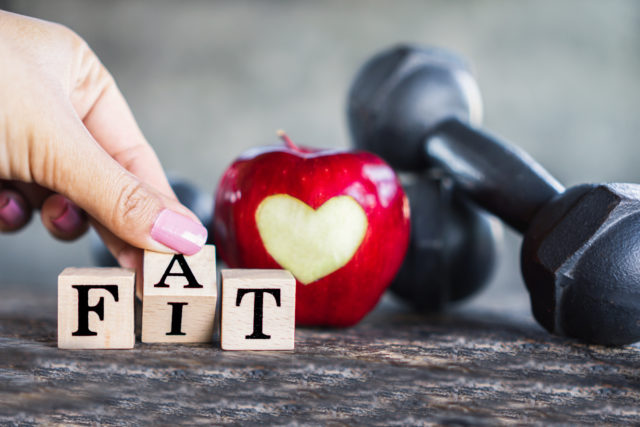 zmiana fat na fit zmiana fat na fit
