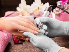 5 wskazówek dotyczących używania frezarki do paznokci frezarka do paznokci