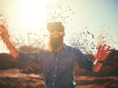 Technologiczne nowinki: co warto wiedzieć o dzisiejszych zestawach do rzeczywistości wirtualnej? gogle vr