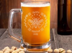 Personalizowany prezent dla mężczyzny to nie tylko kufel. Sprawdź nasze propozycje personalizowany kufel na piwo