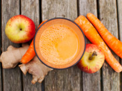 Wyciskarka wolnoobrotowa do soków, czy warto ją mieć?