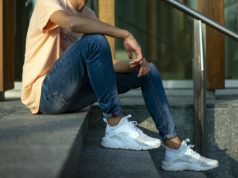 Nike Huarache męskie – designerskie sneakersy dla fanów streetwearu Nike Huarache