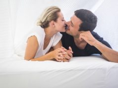 Czułość nie tylko Walentynkowa miłość Walentynki