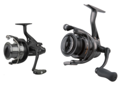 Kołowrotki karpiowe i spinningowe – co musisz wiedzieć przed zakupem? kołowrotki karpiowe spinningowe