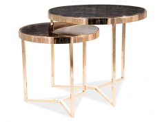 Dlaczego warto kupić stolik kawowy do domu? stolik kawowy