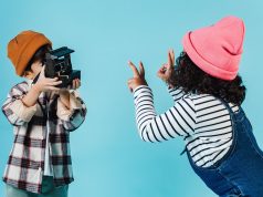 Ubrania w stylu lat 90. – gdzie ich szukać? Czy wracają do łask? ubrania w stylu lat 90