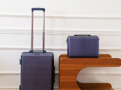 Idealna walizka do samolotu – jaką wybrać? walizka do samolotu