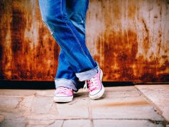 Spodnie – wybierz dla siebie idealne jeansy damskie