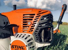 Kosiarka spalinowa- czy warto? kosiarka spalinowa trawa