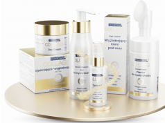 Kolagenowe kosmetyki do cery z oznakami starzenia novaclear wszystkie produkty