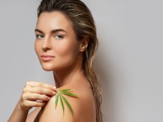CBD w pielęgnacji CBD działanie na skórę
