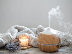 Aroma Zen Dyfuzor – nawilżacz powietrza dla wymagających dyfuzor wody