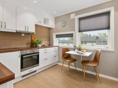 Na co zwrócić uwagę wybierając piekarnik? kuchnia z piekarnikiem