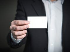 Jak stworzyć wizytówkę, która będzie skuteczna? 5 sprawdzonych kroków wizytówka biznes