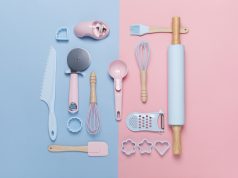 Przybory i akcesoria kuchenne o wysokiej jakości wykonania akcesoria kuchenne