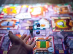 Gry planszowe na spotkanie z przyjaciółkami planszówki