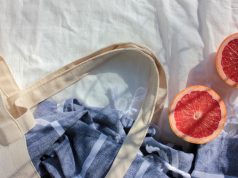 Bambus i bawełna, czyli materiały idealne na lato bambus bawełna