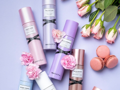 Dwie nowości wśród kobiecych mgiełek perfumowanych Miss So…? London miss so