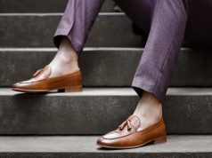 Pantofle skórzane: idealny rodzaj ubuwia na wiele okazji! pantofle skórzane