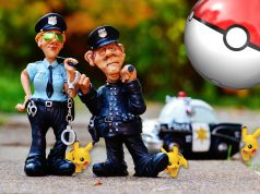 Pokemon Go – jak grać? Rozszerzona rzeczywistość w grach pokemon go wizualizacja