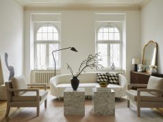 Styl francuski w nowoczesnej odsłonie: szyk i nonszalancja we wnętrzach styl francuski Westwing