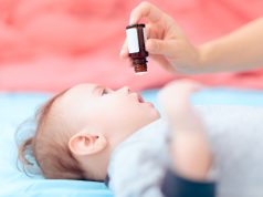 Suplementacja u dziecka – od czego powinnaś zacząć? suplementacja u niemowlęcia