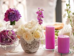 Dlaczego warto sięgnąć po świece sojowe? świeczki sojowe