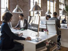 Jak wykorzystać systemy robotyki, aby zautomatyzować działanie magazynu? open space