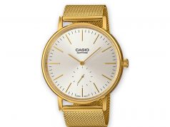 Zegarki Casio Retro. Klasyczny czy nowoczesny – wybór jest szeroki zegarek casio retro