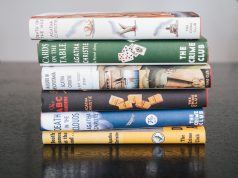 Agatha Christie – królowa światowego kryminału Książki Agathy Christie