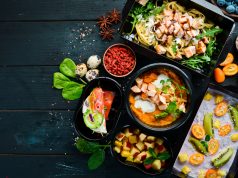 Czy catering dietetyczny się opłaca? Sprawdzamy! catering dietetyczny