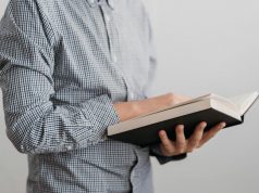 Książki używane jako sposób na tanie czytanie czytanie książki używanej