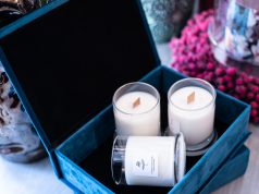 Świeczki w szkle – zapewnij sobie romantyczny nastrój na jesienne wieczory ozdobne świece zapachowe