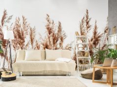 Salon w stylu boho – jak go urządzić salon w stylu boho