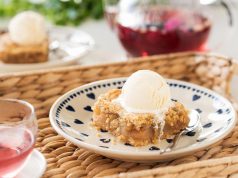 Jak przygotować pyszne ciasto bezglutenowe? szarlotka bezglutenowa