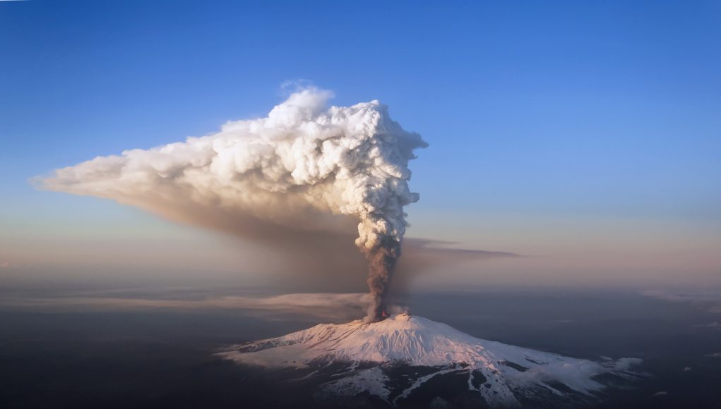 etna