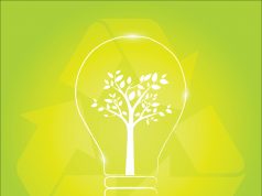 Zużyty sprzęt elektroniczny – gdzie zwrócić lub wyrzucić? ekologia, elektrośmieci, recykling, ikona