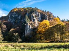 Polska jesienią – które atrakcje turystyczne warto odwiedzić? Jesień w Ojcowie