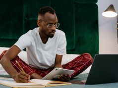 Męska nocna stylówka – czyli wybór wygodnej piżamy męska stylówka piżama