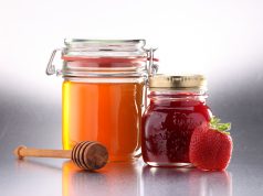 Miód z maliną – połączenie idealne dla zdrowie miód z malinami