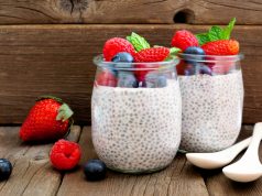 Proste pomysły na drugie śniadania w słoiku, które można zabrać ze sobą drugie śniadanie w słoiku