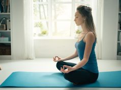 Medytacja – od czego zacząć? medytacja